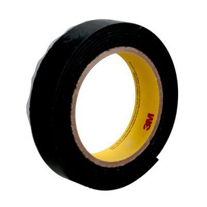 SCOTCH MATE BLACK LOOP SJ3571 25MMX45,7MT,4,2 MM 7000001961