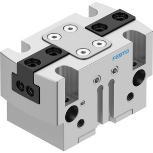 HGPT-25-A-B-F Parallel gripper