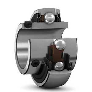 SKF YAR 212-2F/VA201 Y-LAGER