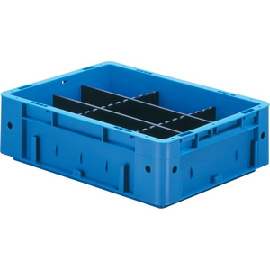 3210021970 Unterteiler 1150x180x5mm, Pack a 10St.)