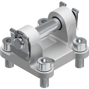 SNCB-50 Swivel flange