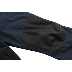 PANTALON PLUIE SVEN MARINE TL EN LAMINE ET RENFORTS CORDURA