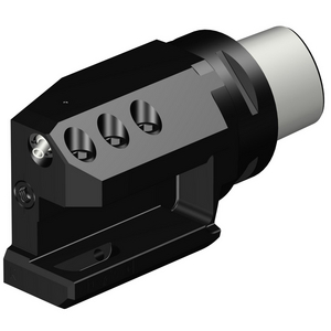 ADAPTATEUR COROMANT CAPTO VERS MANCHE RECTANGULAIRE