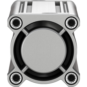VERIN ISO PROFIL ALU D63 C320 MAGN DSBC-63-320-PPSA-N3