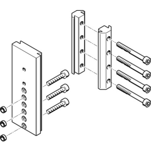 FESTO ADAPTERKIT HMSV-35 178330