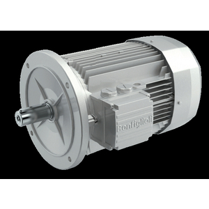 8J0103000U-MOTORE BE 71B 4 AUTOFRENANTE KW 0,37 4P B14 IEC71B 3PH 230/400V 50HZ IP54 CLF IE2 BE FD 5 NB 230