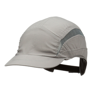 HC24GY/RP FB3 CLA GREY (20) FB3 BUMPCAP CLASSIC VISIERA RIDOTTA (55MM) - 2030607 7100217864