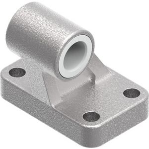 LNG-40 Clevis foot mounting