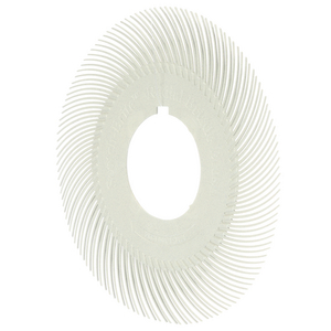 3M RB-ZB RADIAL BRISTLE DISC K80 DIA 50,8 MM (SET=6ST)