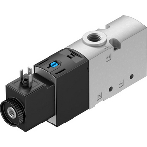 VUVS-L20-M32U-MZD-G18-F7-1C1 Solenoid valve
