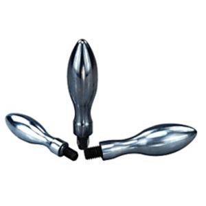 K0167.1025080 Feststehender Ballengriff aus Aluminium