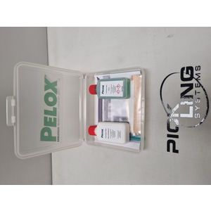 FERROXIL TEST PSFT KIT