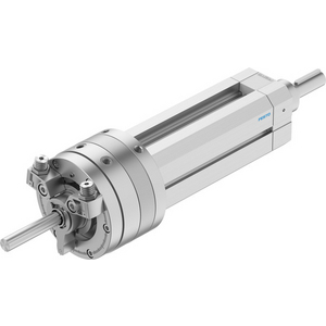 DSL-40-50-270-P-A-S2-KF-B Swivel/linear unit