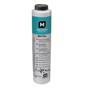 GRAISSE ROULEMENT BR2+ CA 400GR LUBE SHUTTLE MOLYKOTE