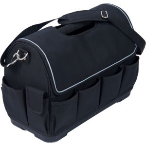 PRATIK + Fabric Toolbox Dimensions mm 520x250x340