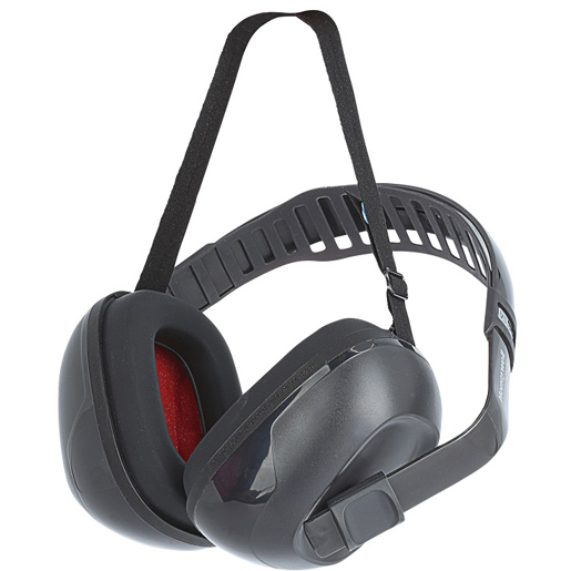 Guanti Honeywell Polytril™ Flex In Schiuma Di Nitrile Nero, 10 Paia On - Foto 9