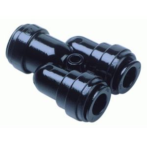 NORGREN Y-KOPPELING 6-6 - D00820600