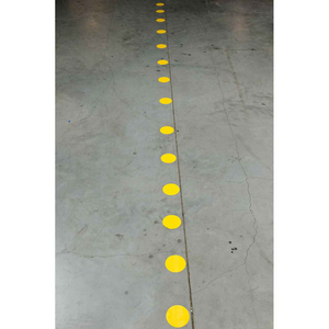 ETICHETTA FORME PREFUSTELLATE TOUGHSTRIPE (L, T, +, IMPRONTE E MOLTO ALTRO) 104403 TS-DIA89-514-YL-RL