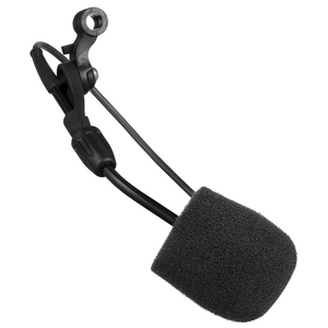 MICRORAIL DYNAMIQUE 3M PELTOR, CABLE DE 270MM AVEC PRISE J22,