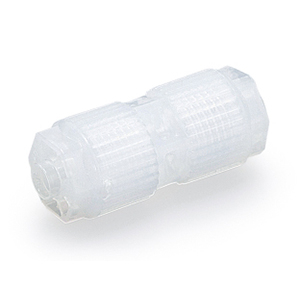 SMC PFA BULKHEAD FITTING 6MM SL X 6MM SL LQ1P33