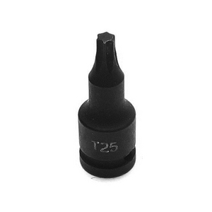 ACTION SLAGDOP 1/4" X T6 TORX DO64701006