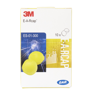 TAMPONI DI RICAMBIO PER ARCHETTI EARCAPS SNR 24 ES-01-300 CF.10 PA 7000103730