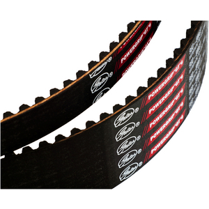 GT4-2400-8M-30-PG Zahnriemen POWERGRIP GT4 GATES