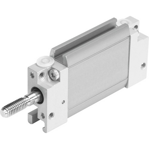 DZF-12-100-A-P-A Flat cylinder