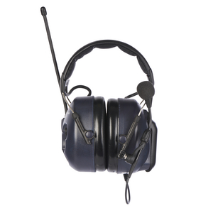 PELTOR LITE COM FUNKFUNKTION PP30560001, Kapselgehörschutz MT53H7A4400-EU