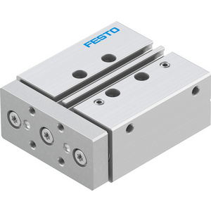DFM-16-30-P-A-GF Guide cylinder