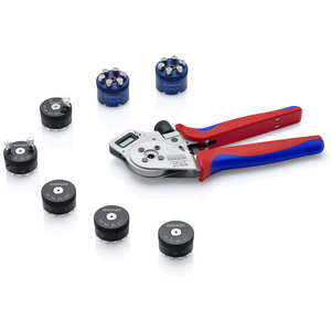 FIXATION POUR TE (INTERCONTEC)