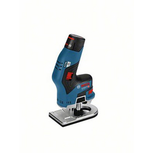 BOSCH ACCU KANTENFREESMACHINE GKF 12V-8 BODY 06016B0001