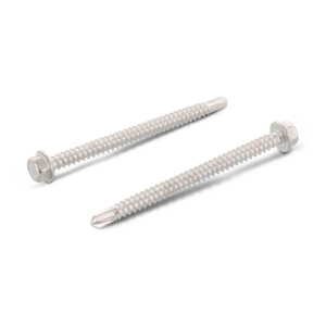 AUTOPERC TH 4,8X90 ISO 15480K FORME K INOXA1 15480400648 90