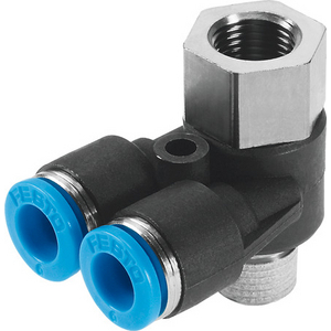 QSYTF-1/2-12-B Multiple distributor