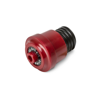 APPLICAZIONE INDUSTRIALE â SPINE ISOLANTI DII 812711 INDUSTRY - INSULATION PLUGS DII