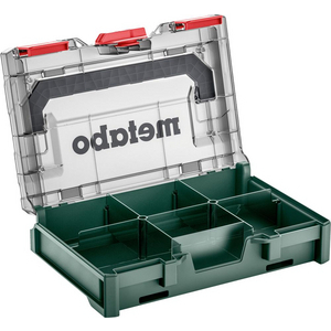 METABO METABOX 63 XS ORGANIZER 626896000