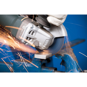 PFERD Reinforced grinding wheel E 115 2,8 A 46 P PSF INOX DUO/22,23