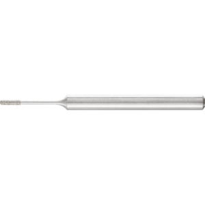 PFERD Diamond grinding point DZY A 1,0 4/3 D 91