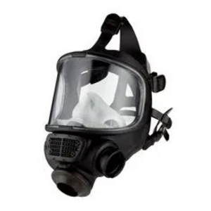 RESPIRATORE A PIENO FACCIALE RAS-930-L PER RAS-ASB, 4/CONFEZIONE 7100265060