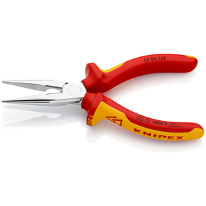 PINZA PER MECCANICA 25 06 160