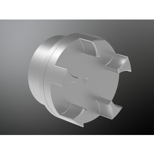 020905000040-ROTEX 90 ST (ACCIAIO) ROTEX 90 ST MOZZO NON FORATO COMPONENTE 1
