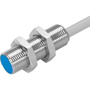 SIEH-M12B-PS-K-L-CR Proximity Sensor