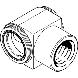 FESTO RINGSTUK LK-1/4 9173