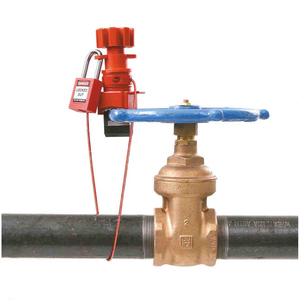 PACK 1 CABLE ATTACHMENT W/ 2.44 METRE SHEATED CABLE 051395-SHEATED CABLE ATTACHMENT FOR UVLO