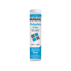 GRAISSE POLY PLEX CA 400GR