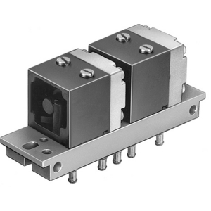 4245-VALVOLA PNEUMATICA VL/O-3-PK-3X2