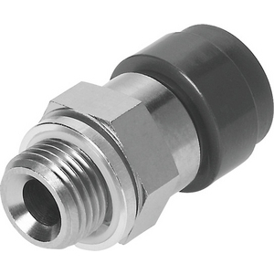 QS-V0-G1/8-8 Push-in fitting