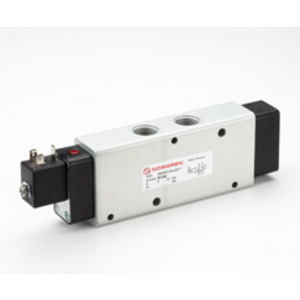VALVES V60-63 SOL OP VALVES V63D513A-A313J
