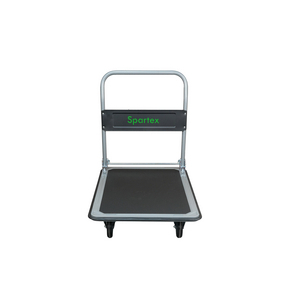 CHARIOT METALLIQUE PLIANT 300KG