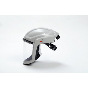 VERSAFLO M-206 COPRICAPO CON SCHERMO FACCIALE DOTATO DI BORDO DI TENUTA 7100258667